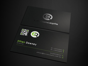 Business Card Design by Tripti Ranjan Gain for this project | Design: #29518858