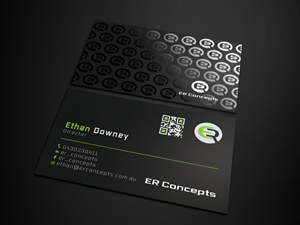 Business Card Design by Tripti Ranjan Gain for this project | Design: #29518859