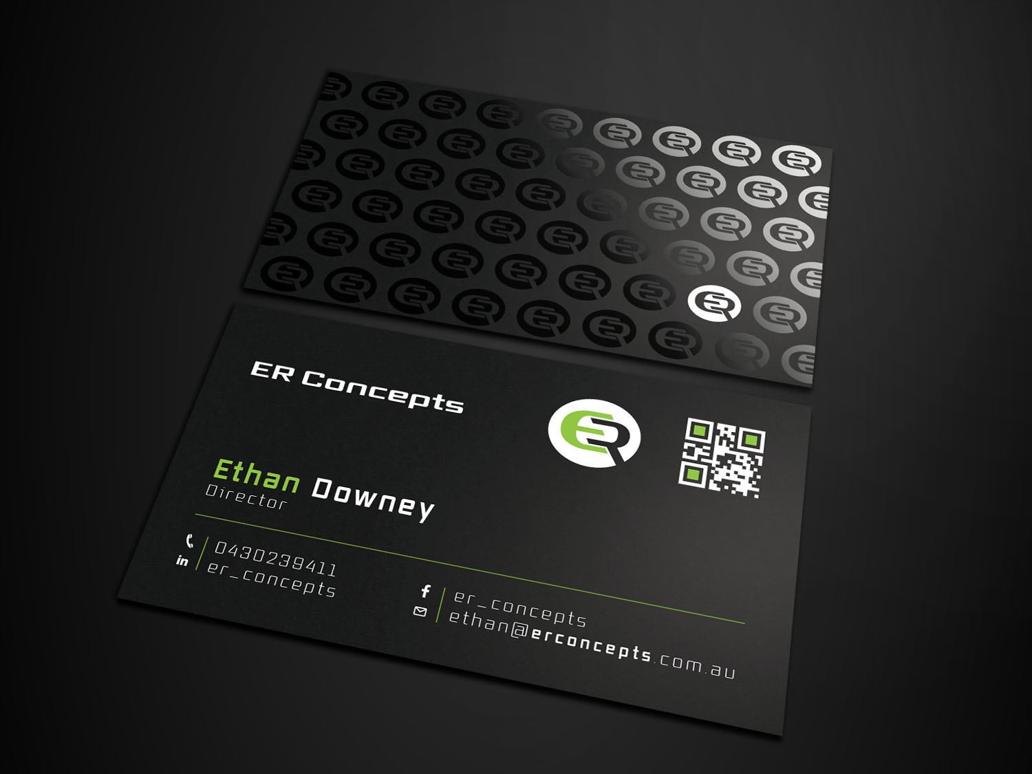 Business Card Design by Tripti Ranjan Gain for this project | Design #29518862