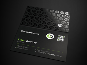 Business Card Design by Tripti Ranjan Gain for this project | Design: #29518862