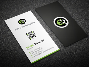 Business Card Design by Tripti Ranjan Gain for this project | Design: #29518863
