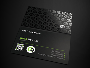 Business Card Design by Tripti Ranjan Gain for this project | Design: #29518865