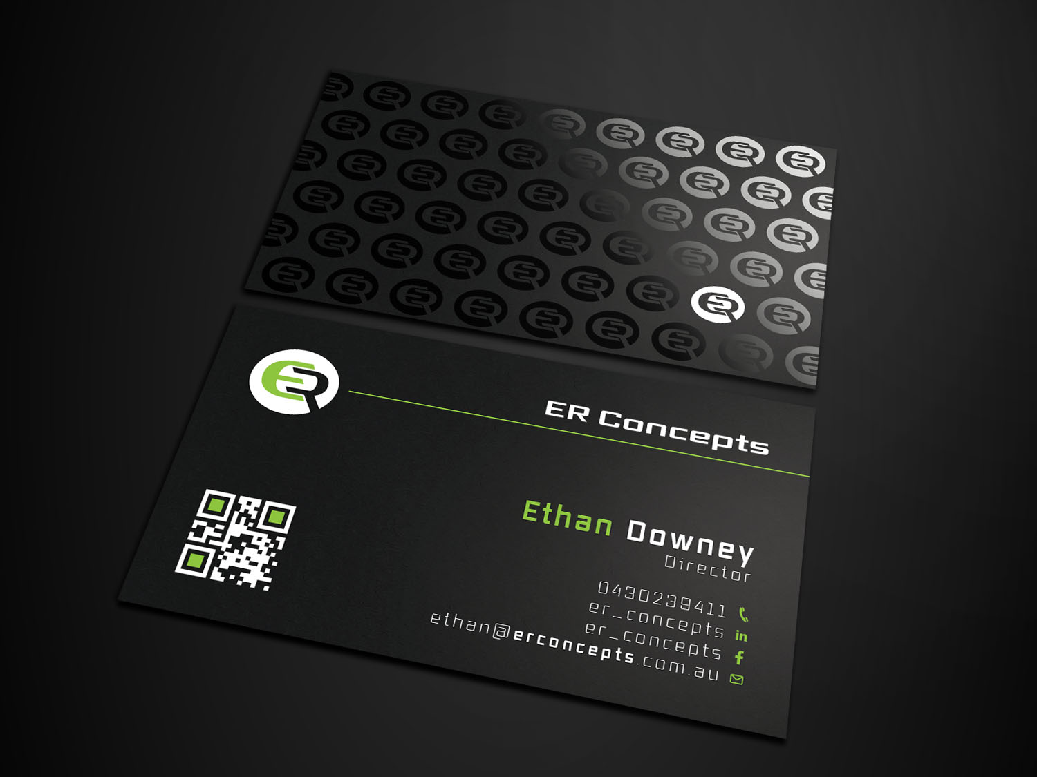 Business Card Design by Tripti Ranjan Gain for this project | Design #29518866