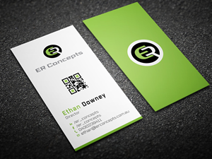 Business Card Design by Tripti Ranjan Gain for this project | Design: #29518869