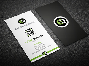 Business Card Design by Tripti Ranjan Gain for this project | Design: #29518870