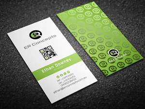 Business Card Design by Tripti Ranjan Gain for this project | Design: #29518871