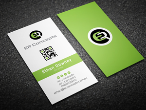 Business Card Design by Tripti Ranjan Gain for this project | Design: #29518872