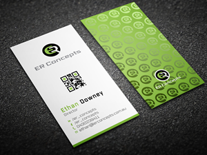 Business Card Design by Tripti Ranjan Gain for this project | Design: #29518875