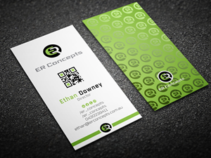 Business Card Design by Tripti Ranjan Gain for this project | Design: #29518876