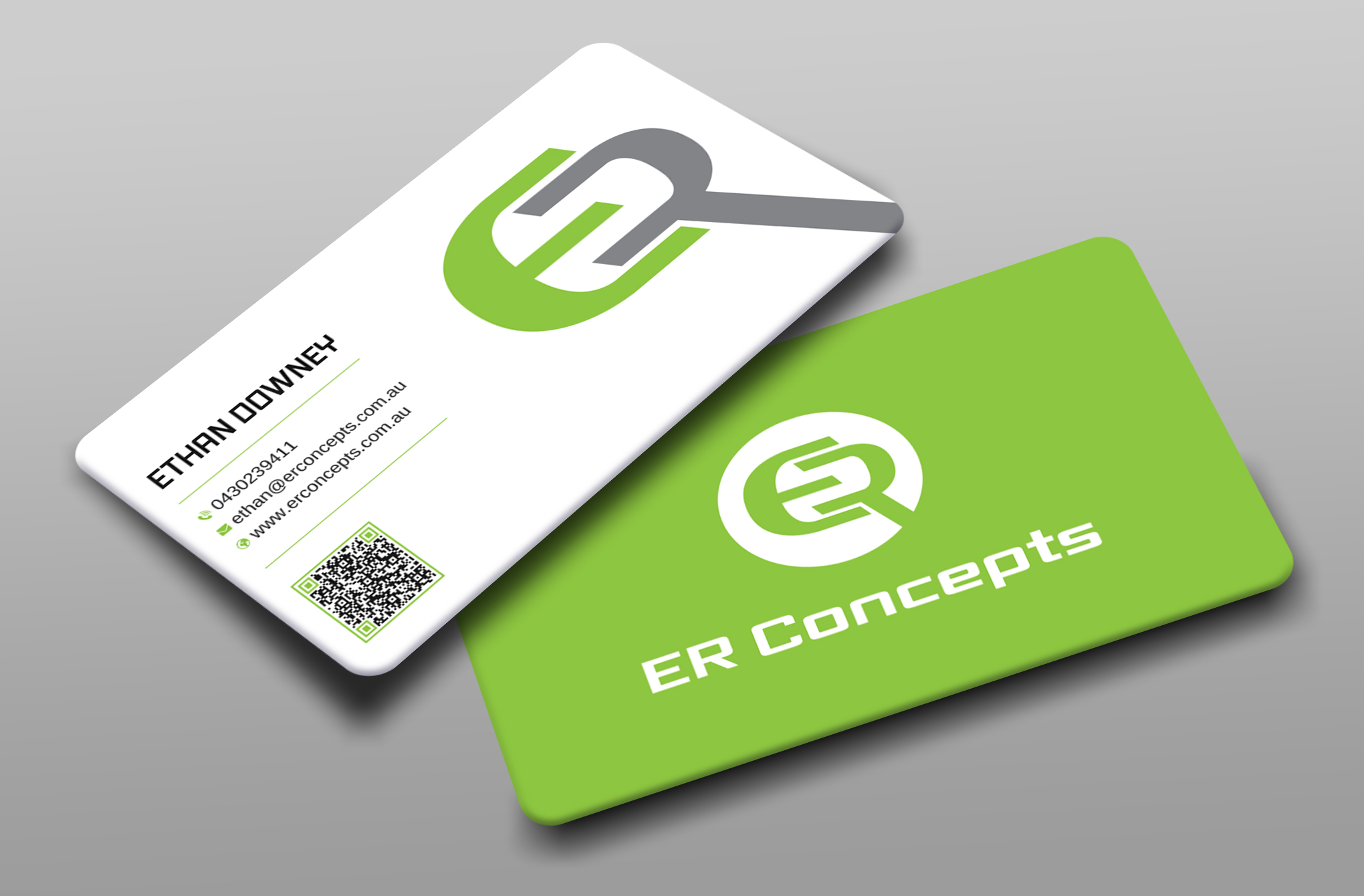 Business Card Design by Uttom 2 for this project | Design #29503022