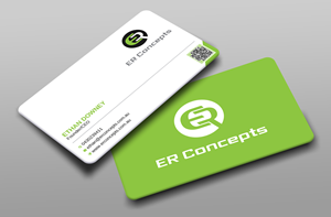 Business Card Design by Uttom 2 for this project | Design: #29503023