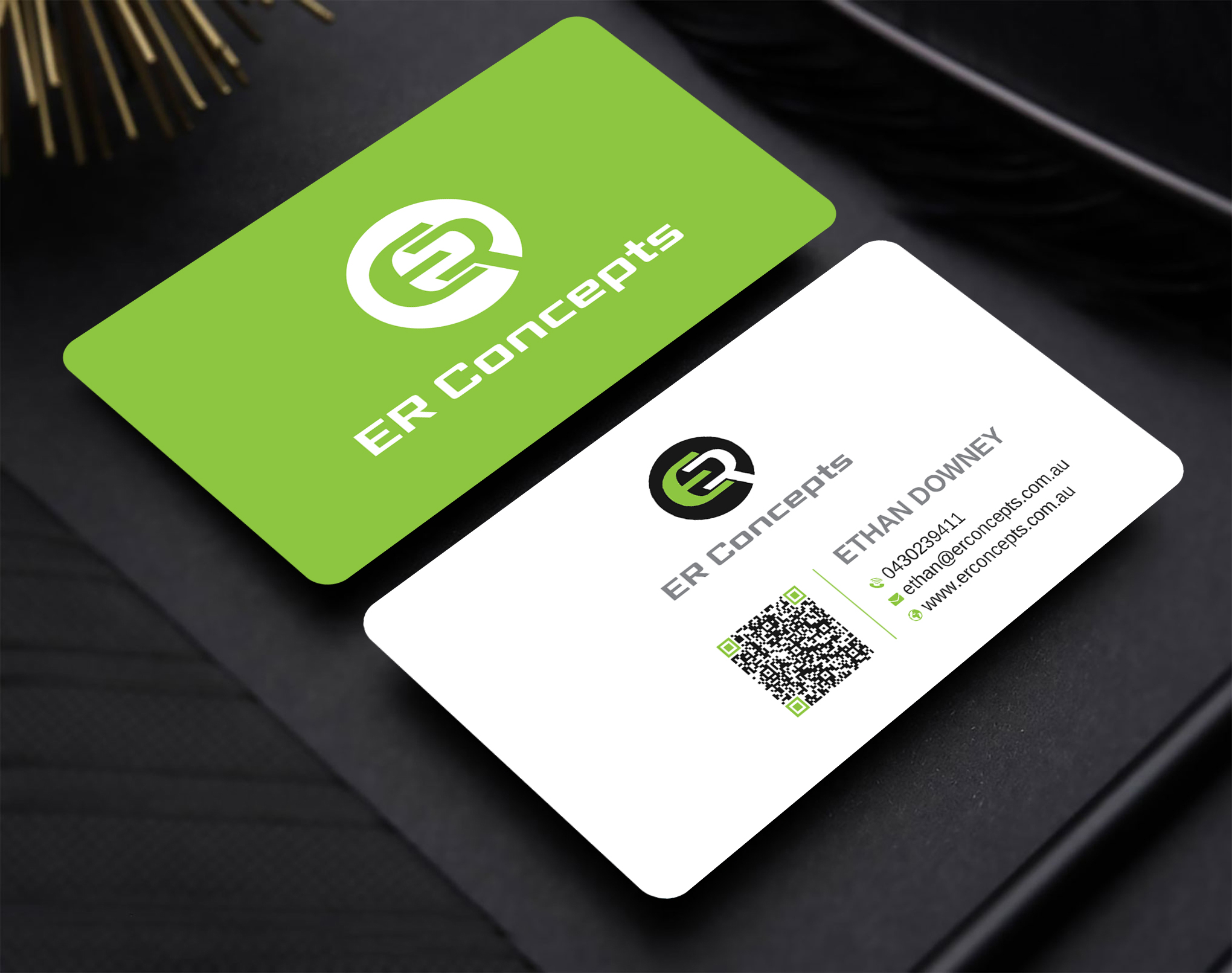Business Card Design by Uttom 2 for this project | Design #29503041