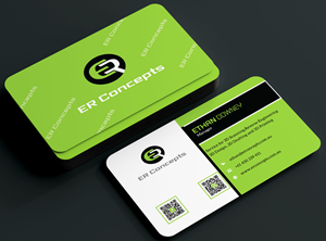 Business Card Design by adel 9 for this project | Design: #29510881