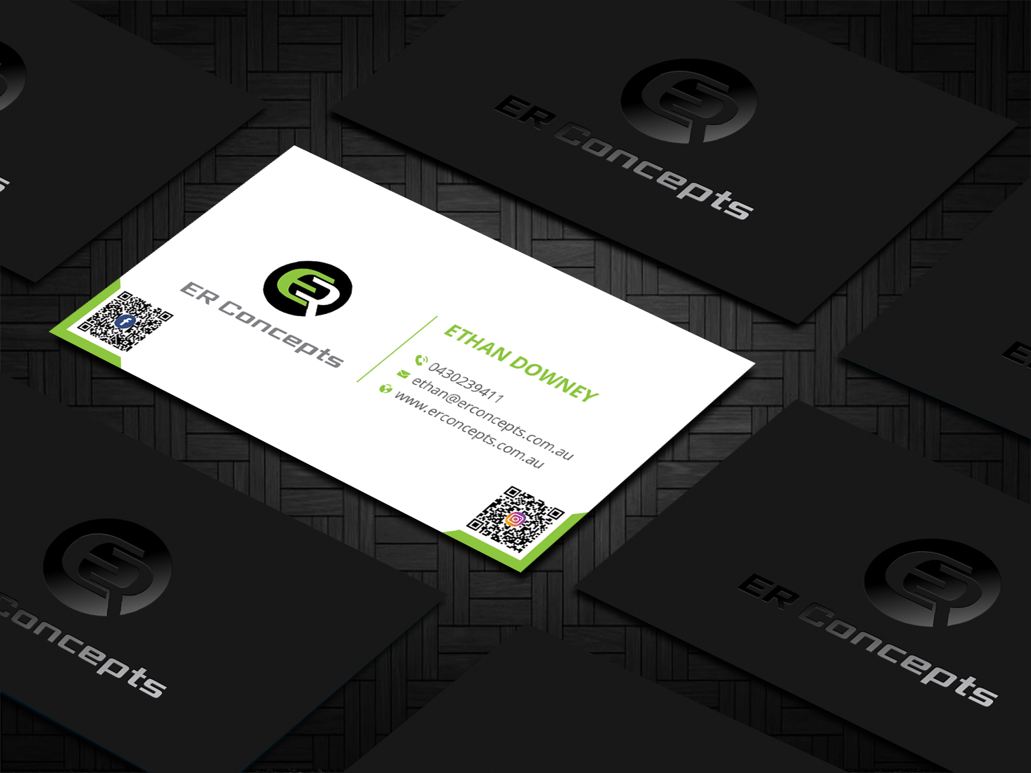 Design de Carte de Visite par DesignShout pour ce projet | Design #29502872