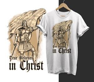 T-shirt Design by Graphic Storm for this project | Design: #29519810
