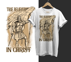 T-shirt Design by Graphic Storm for this project | Design: #29531006