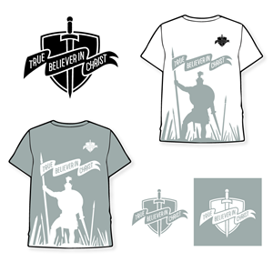 T-shirt Design by Enz67 for this project | Design #29531281