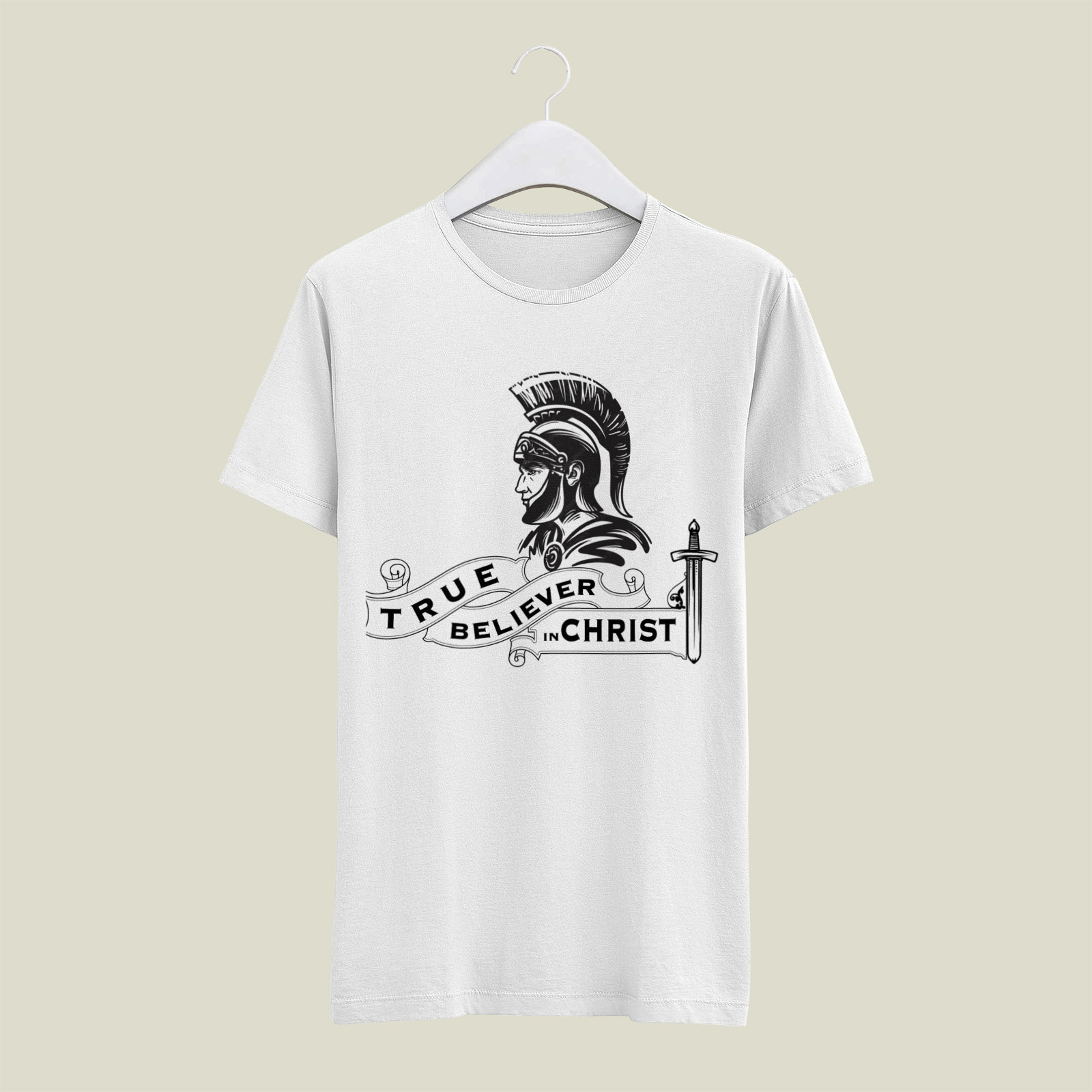 T-shirt Design by Vyacheslav65 for this project | Design #29506055