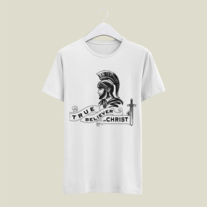 T-shirt Design by Vyacheslav65 for this project | Design #29506055