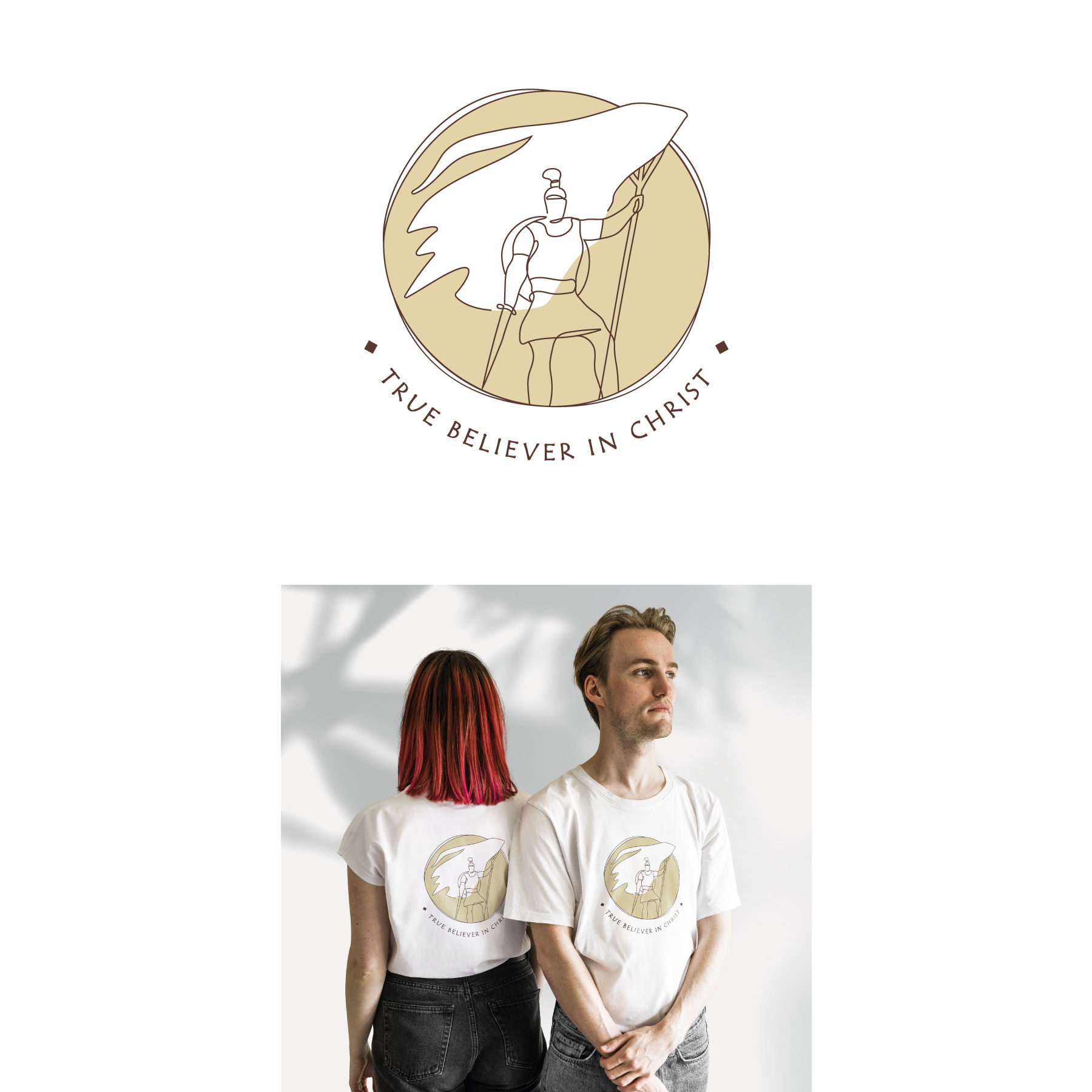 Diseño de Camiseta por aka_tee para este proyecto | Diseño #29528394