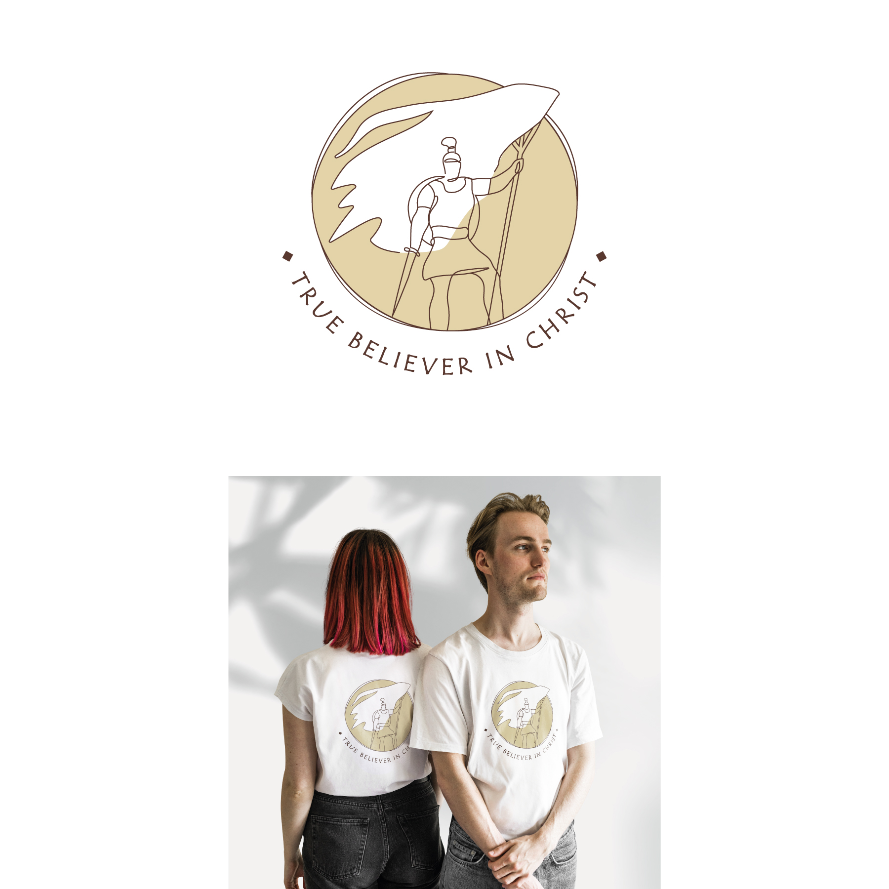 Diseño de Camiseta por aka_tee para este proyecto | Diseño #29528395