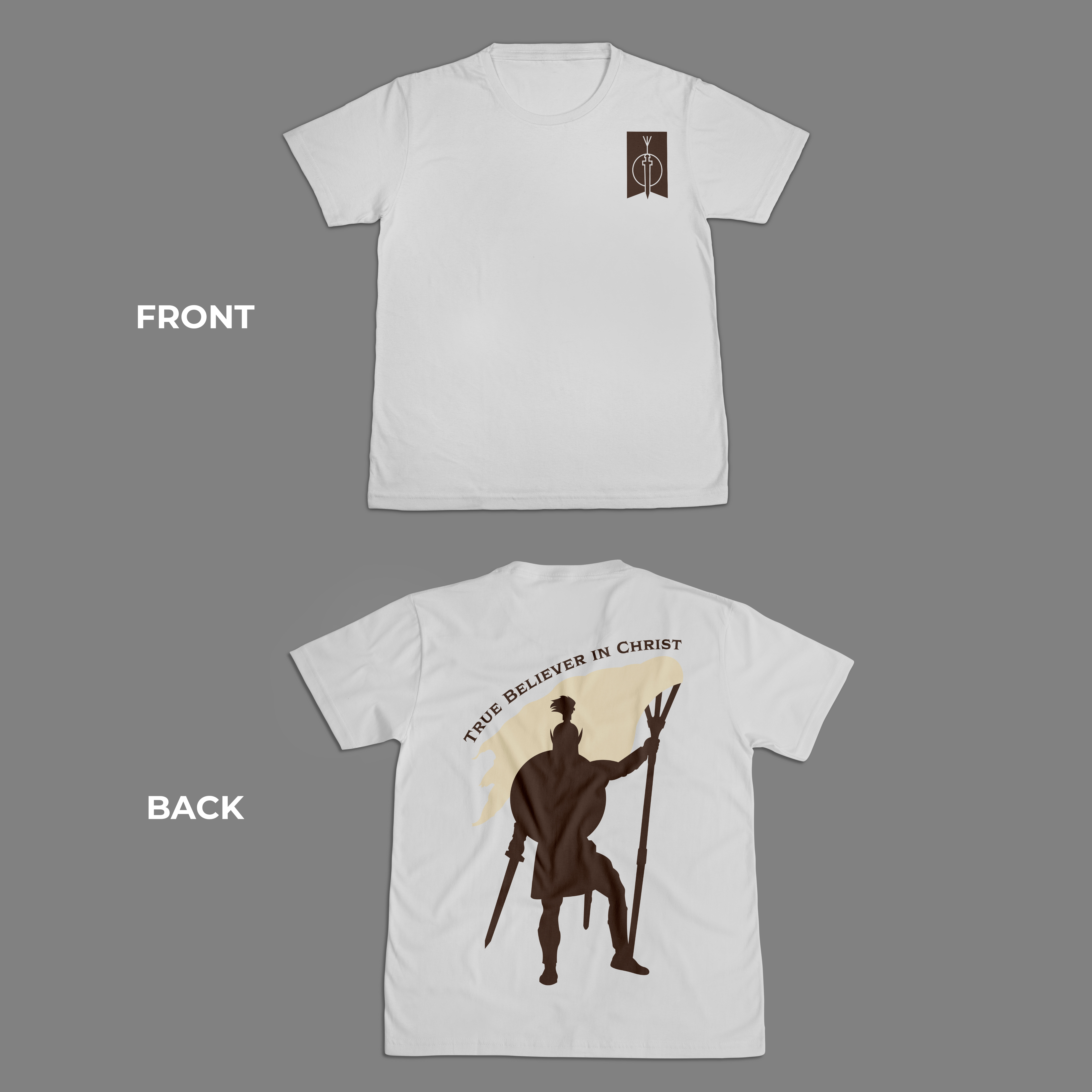 T-shirt Design by crogersdesign for this project | Design #29511169