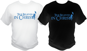 T-shirt Design by bacujkov for this project | Design: #29514224