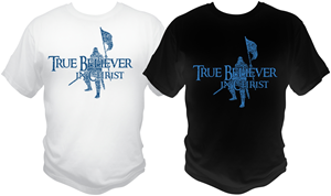 T-shirt Design by bacujkov for this project | Design: #29525684