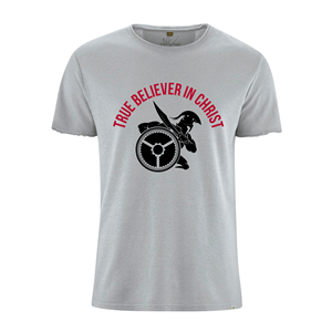 T-shirt Design by luis1ec for this project | Design #29532175