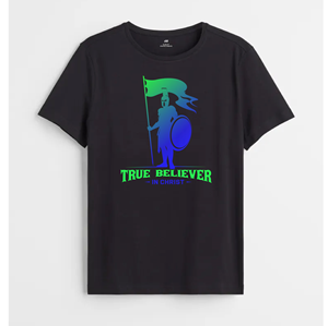 T-shirt Design by Sobisss for this project | Design: #29522165