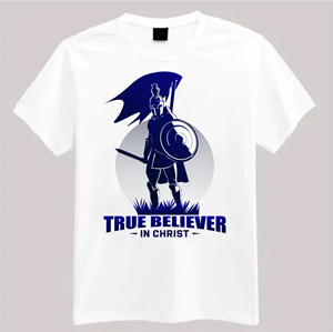 T-shirt Design by Sobisss for this project | Design: #29522168