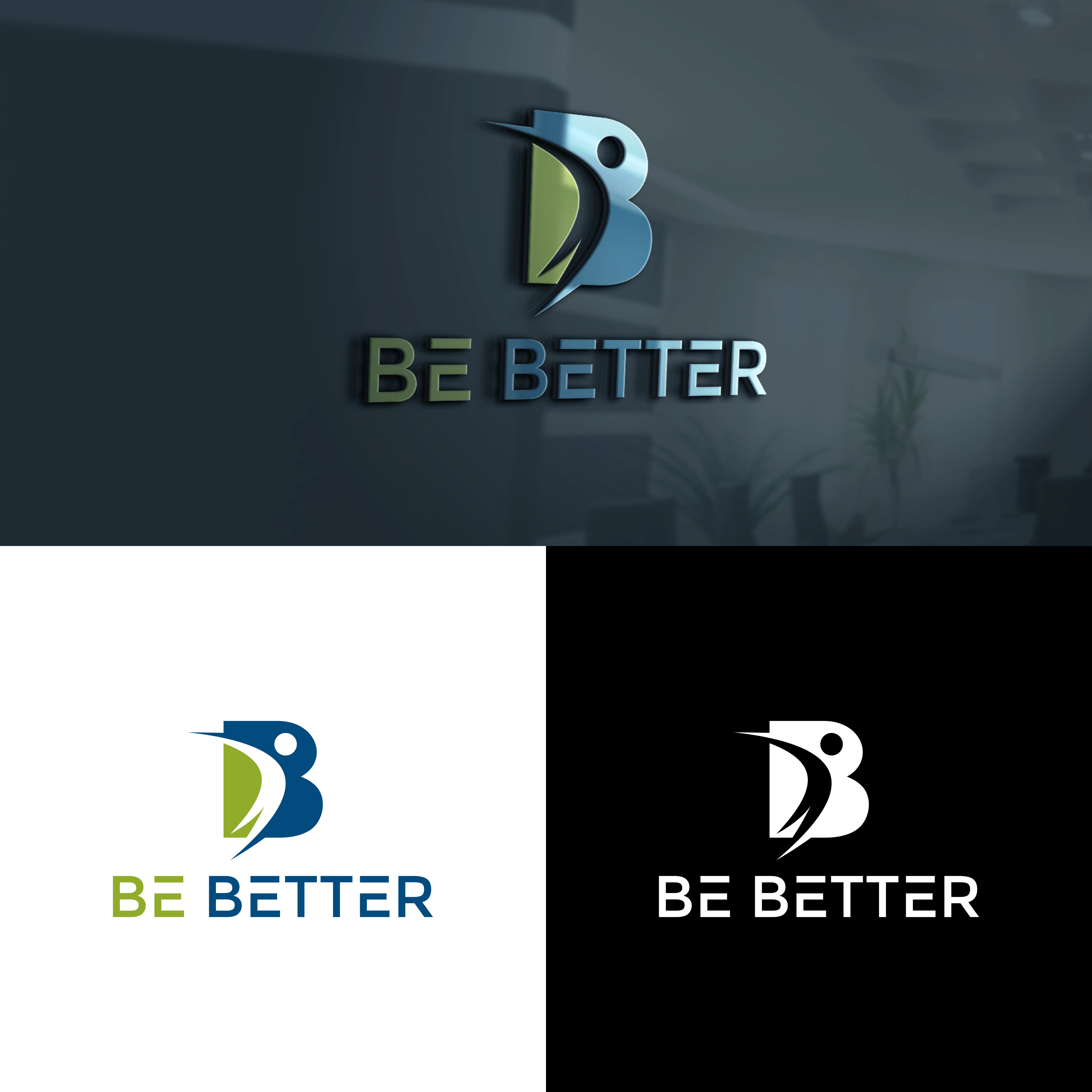 Logo Design by om roz for this project | Design #29514582
