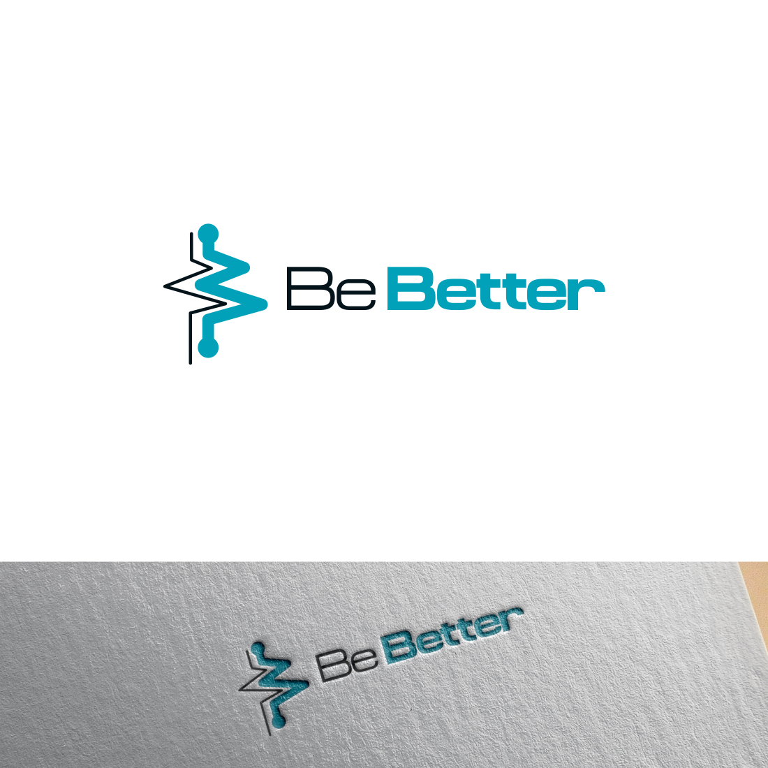 Logo Design by Arham Hidayat for this project | Design #29524112