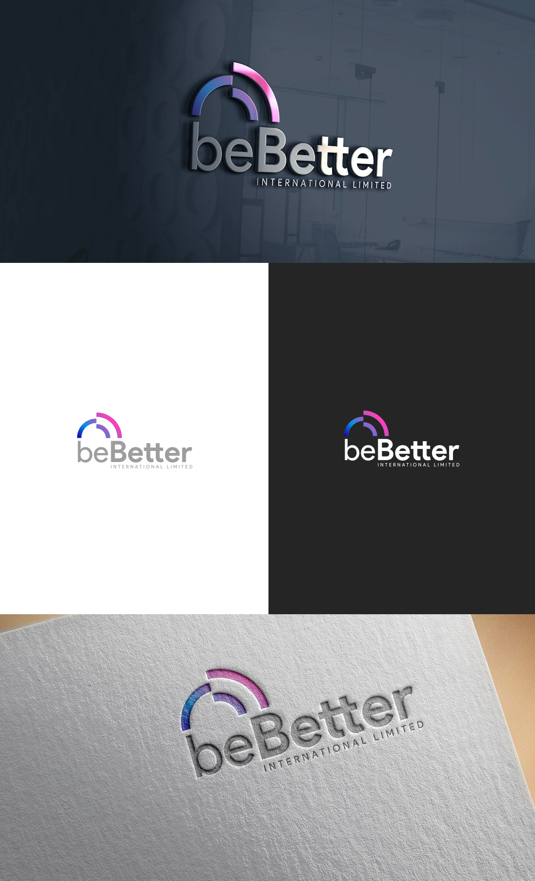 Logo Design by GLDesigns for this project | Design #29504960