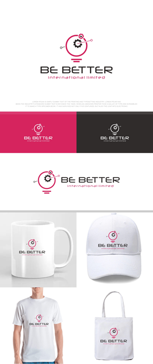 Logo Design by fly  design for this project | Design: #29508898