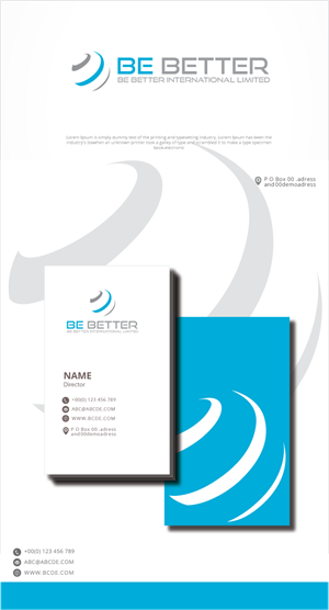 Logo Design by graphicevolution for this project | Design: #29504942