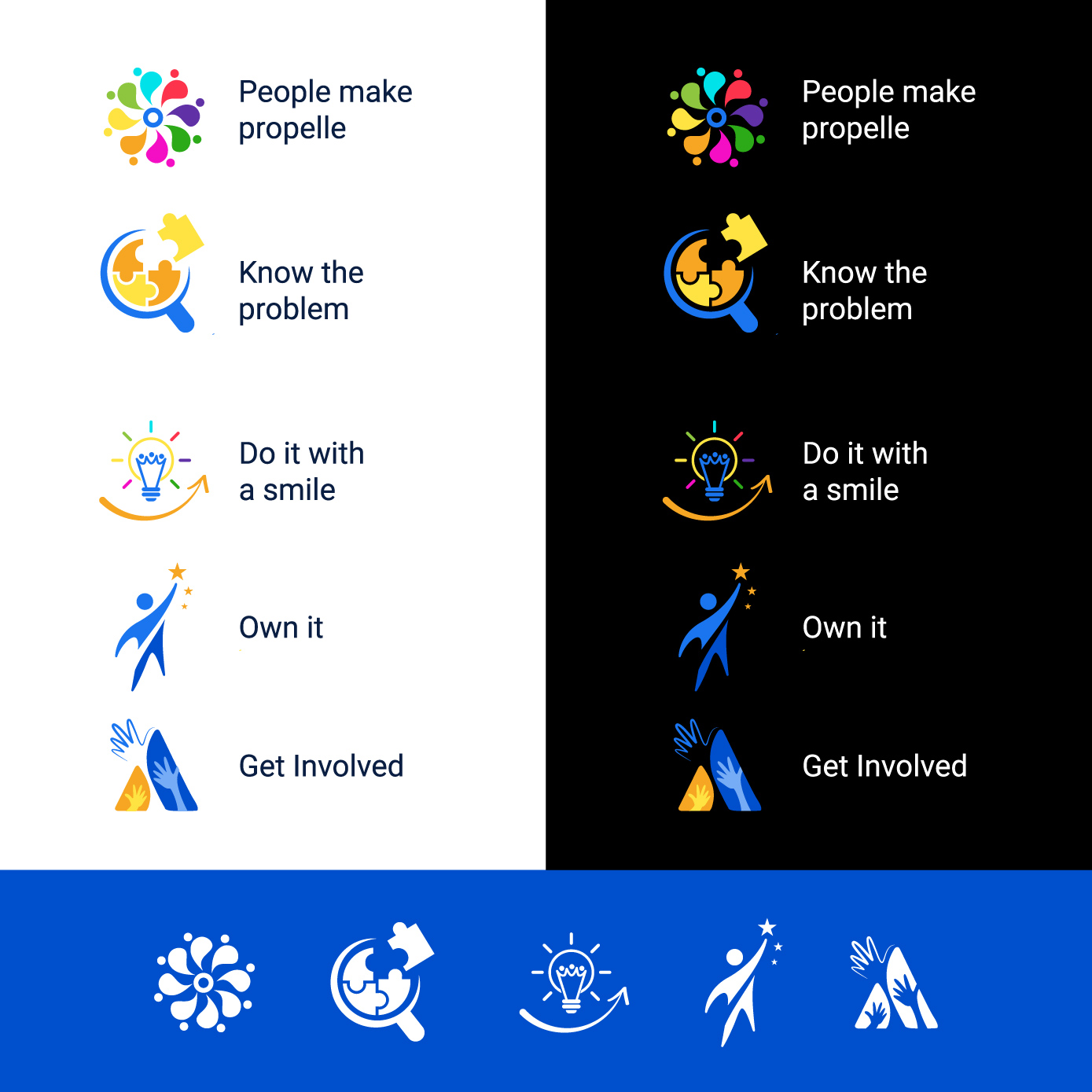 Graphic Design by Radsky17 for this project | Design #29540795