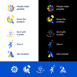 Graphic Design by Radsky17 for this project | Design: #29540795