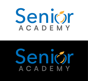 Logo-Design von got2believe für Senior Academy | Design #29505144