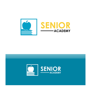 Logo Design by AMCSTUDIO for Senior Academy | Design: #29508186