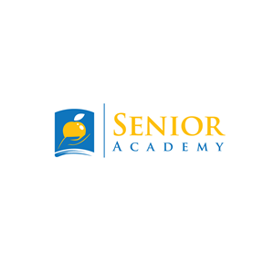 Logo-Design von geni für Senior Academy | Design #29504620