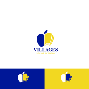 Logo Design by emmanuel 23 for Senior Academy | Design: #29506550