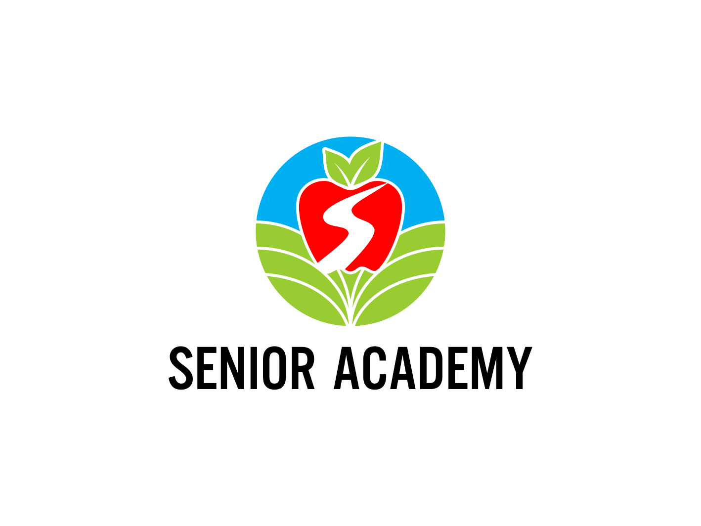 Logo Design by BNdesigner for Senior Academy | Design #29506589