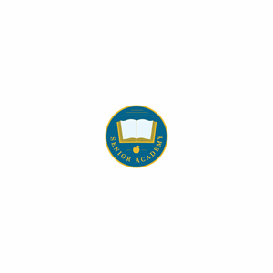Logo-Design von ARTUGA für Senior Academy | Design #29505227