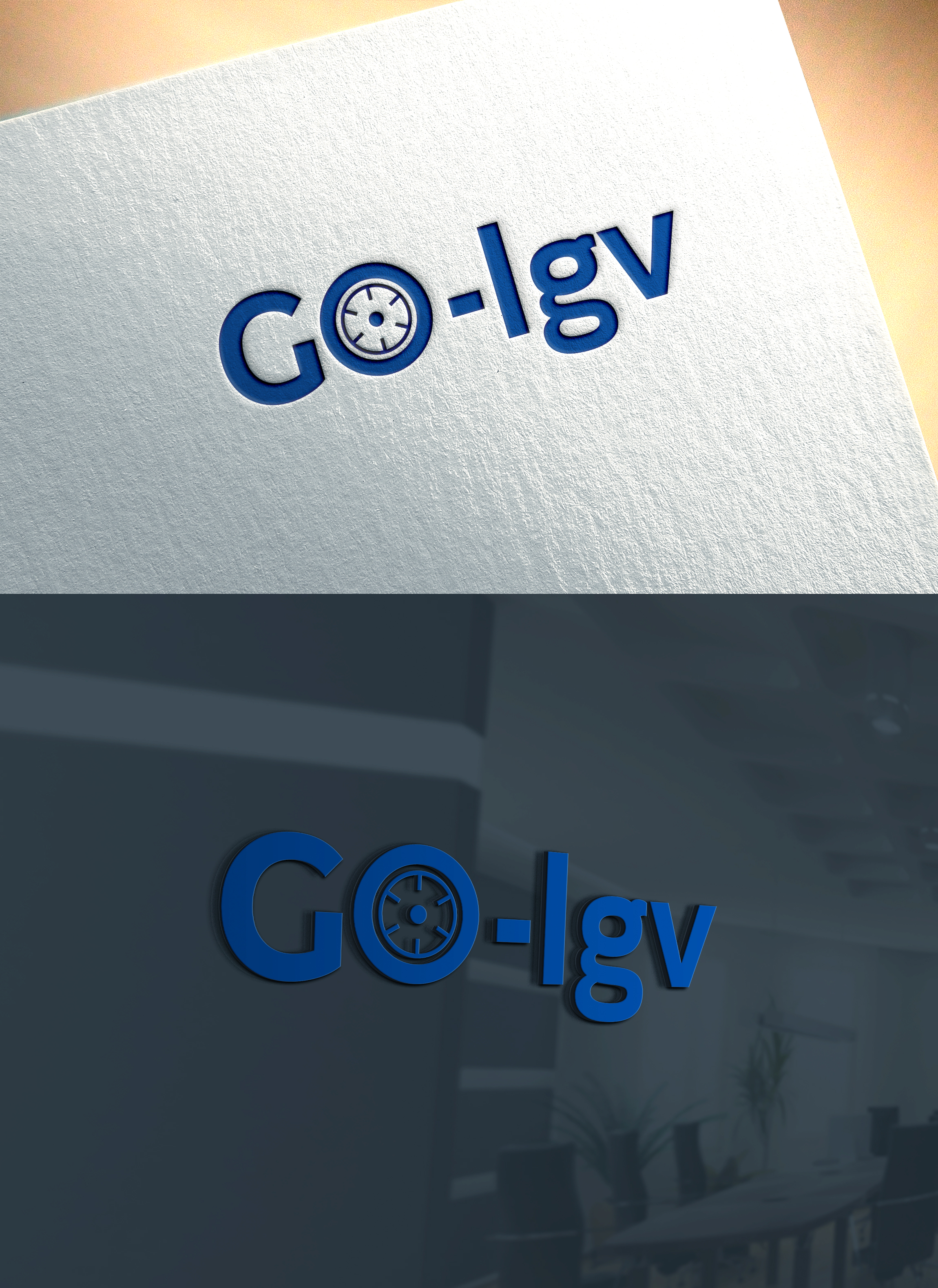 Logo Design by RaKu 2 for this project | Design #29536554