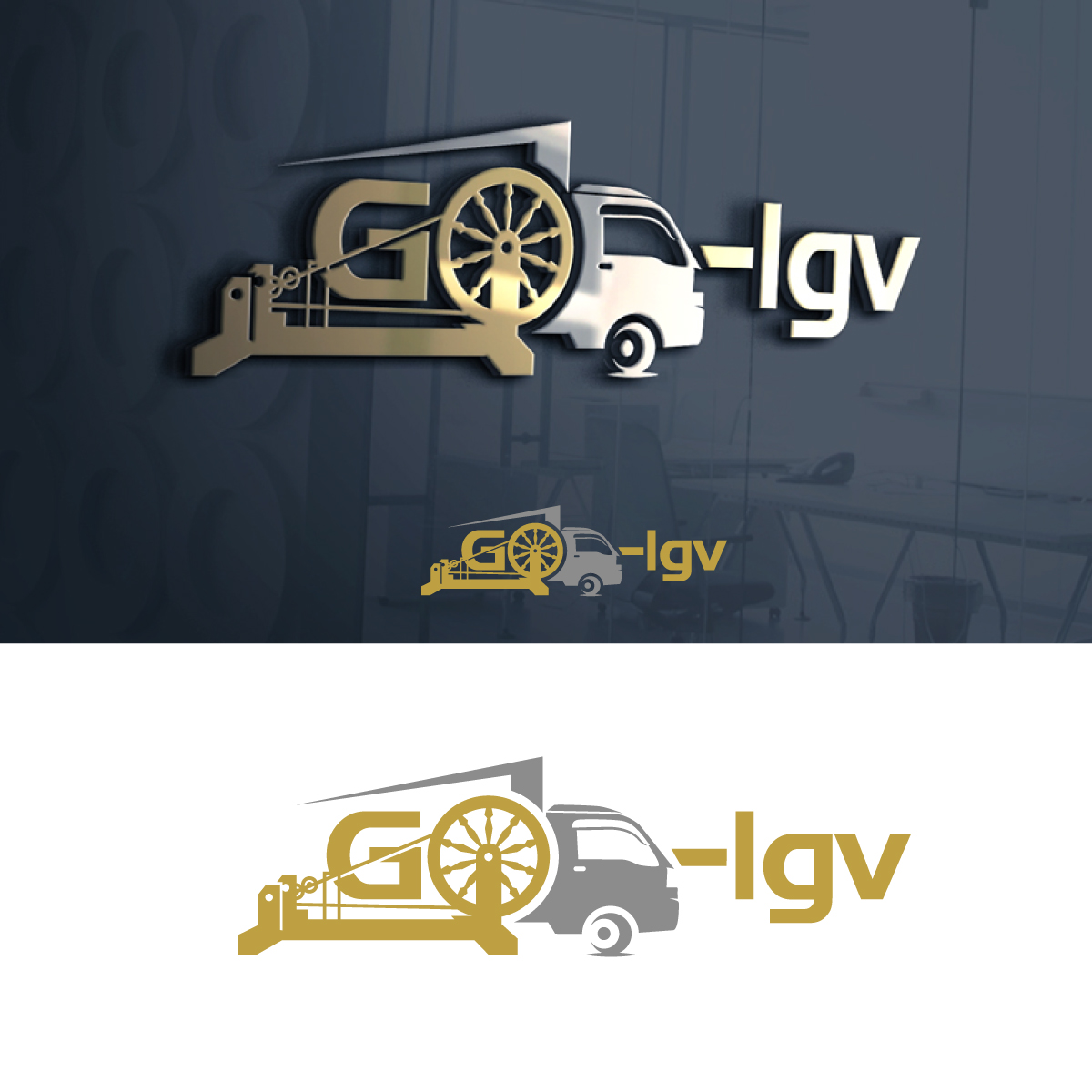 Logo Design by brand maker for this project | Design #29504165