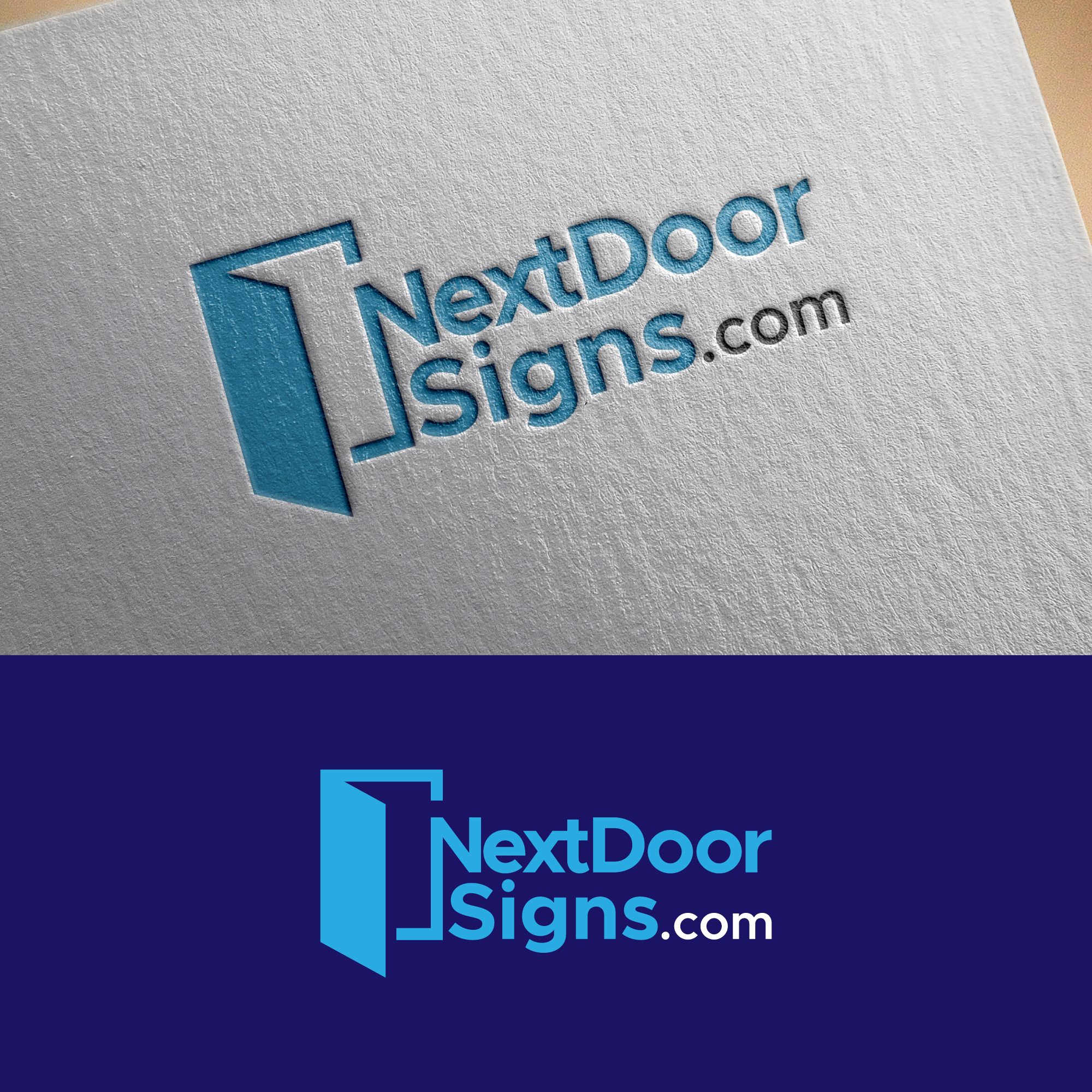 Logo Design by KENGZ for this project | Design: #29541888