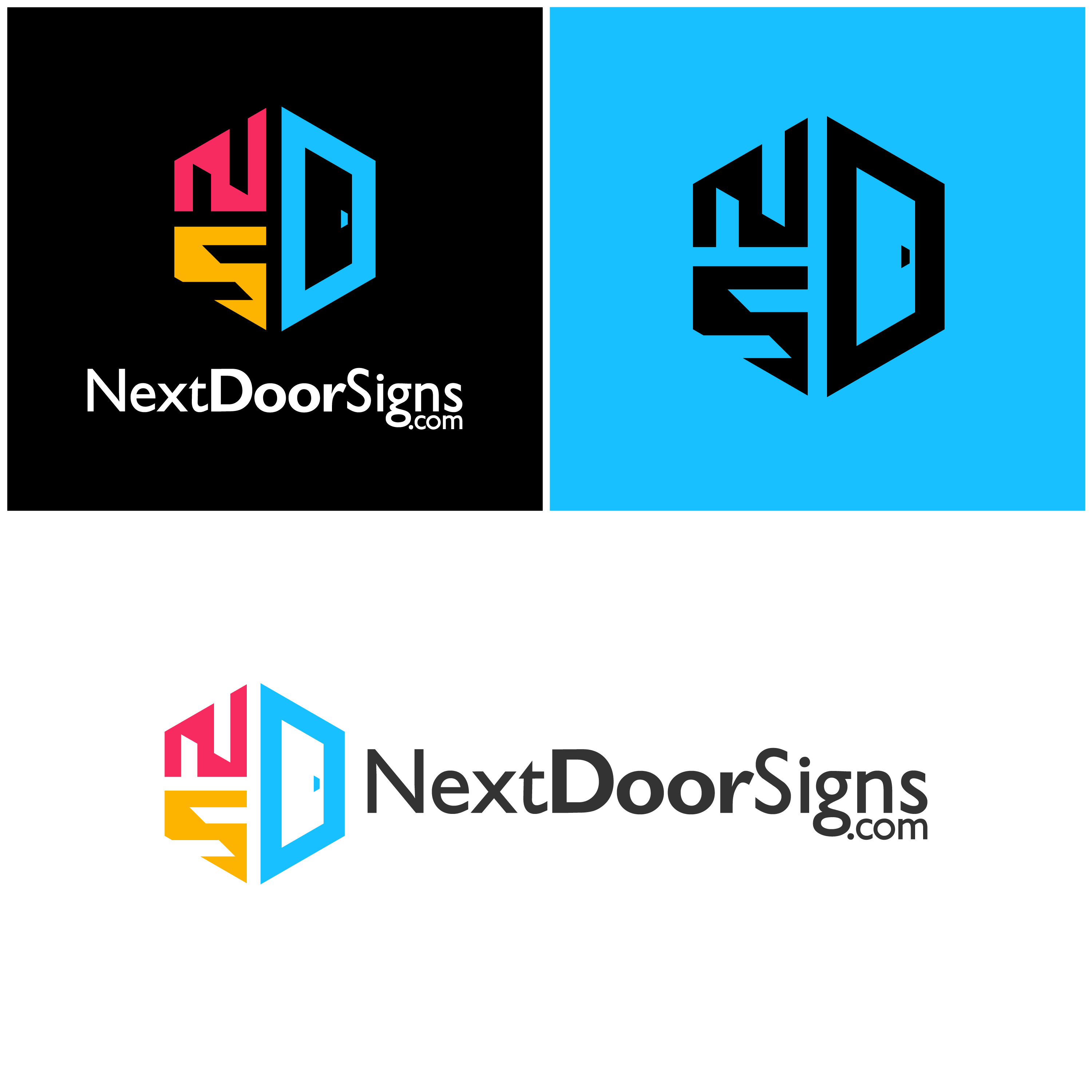 Logo Design by ICKE for this project | Design #29542484