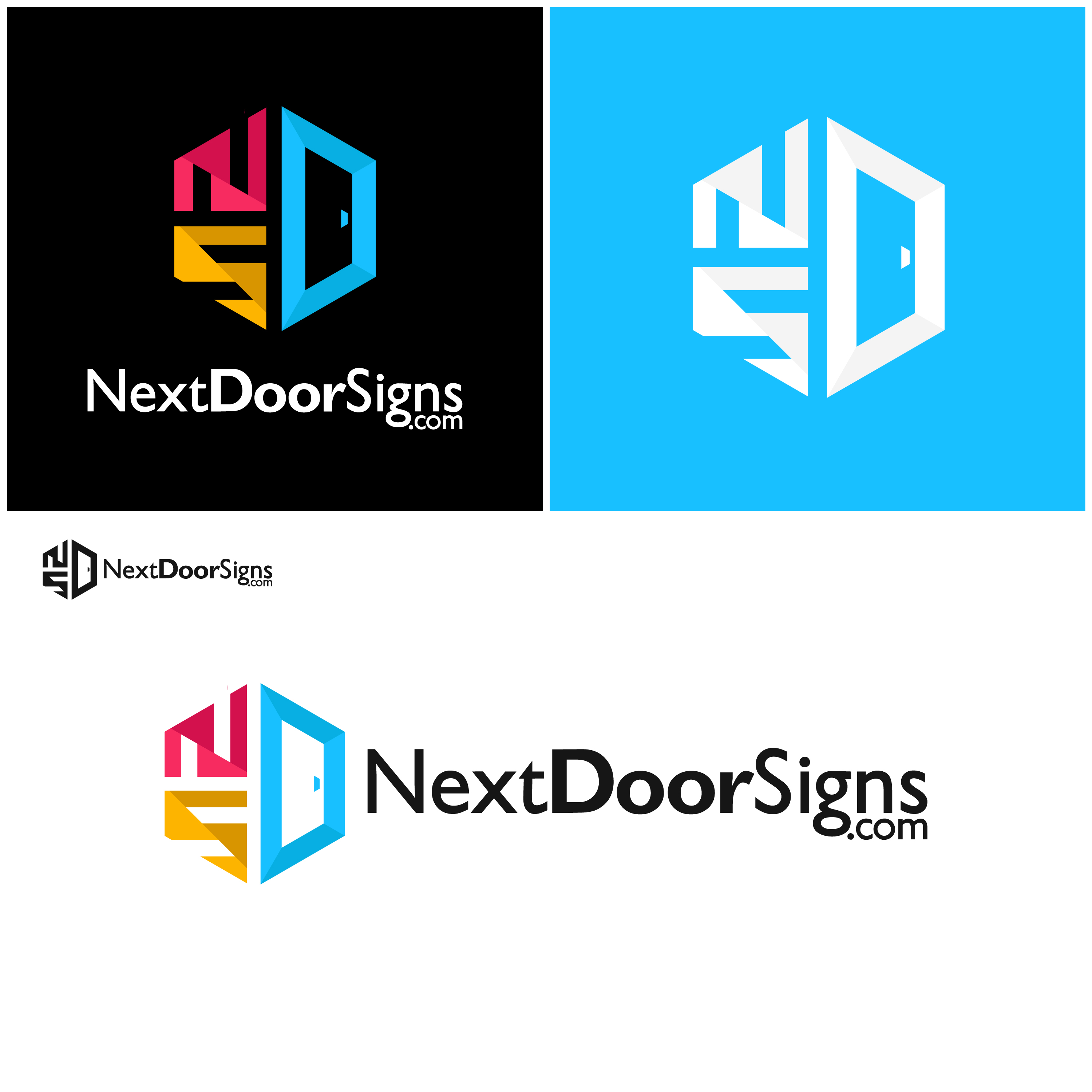 Logo Design by ICKE for this project | Design #29542543