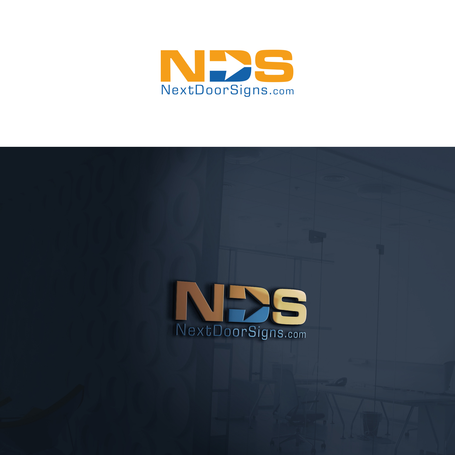 Logo Design by Maxo-Biz for this project | Design #29516947